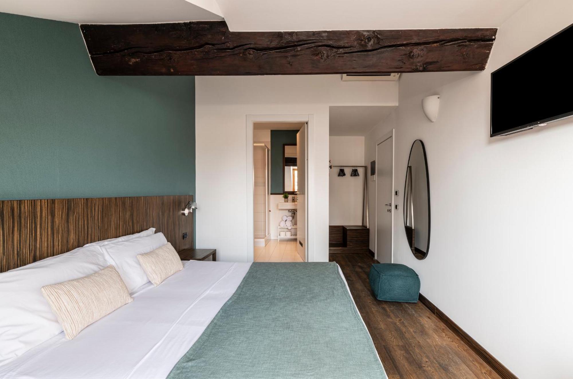 Easylife - Suite In Colonne San Lorenzo Milano Exterior photo