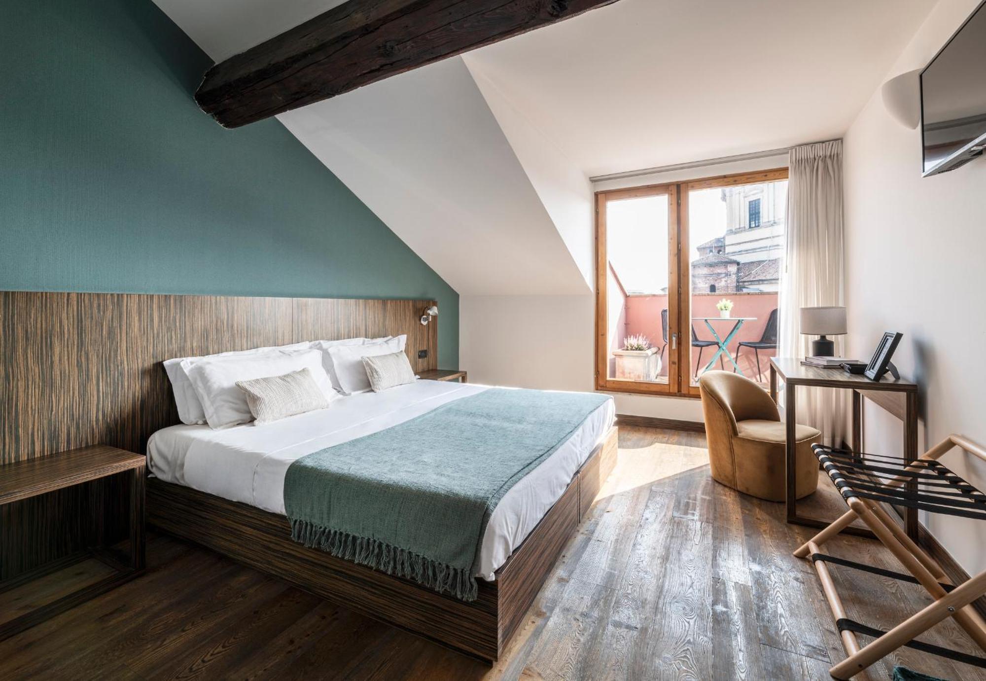 Easylife - Suite In Colonne San Lorenzo Milano Exterior photo