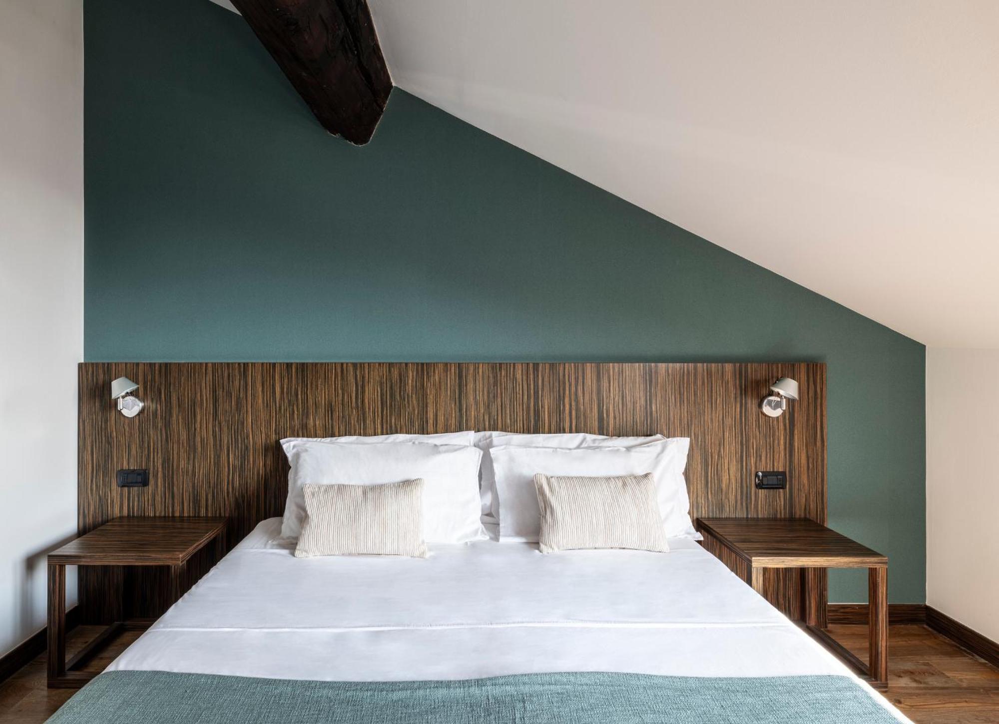Easylife - Suite In Colonne San Lorenzo Milano Exterior photo
